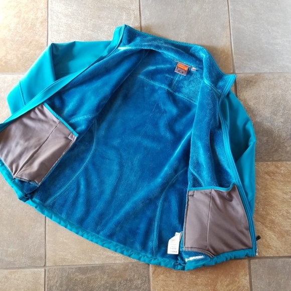 Merrell Aeorblock Soft Shell - Picture 3 of 6